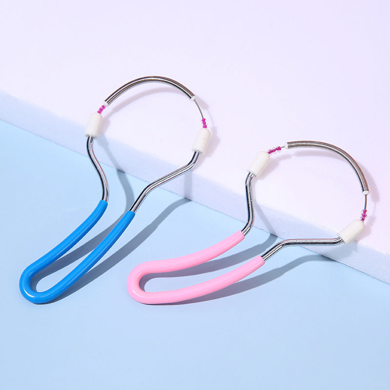 Women's Removal Device Facial Remover Spring Roll Makeup Accessories