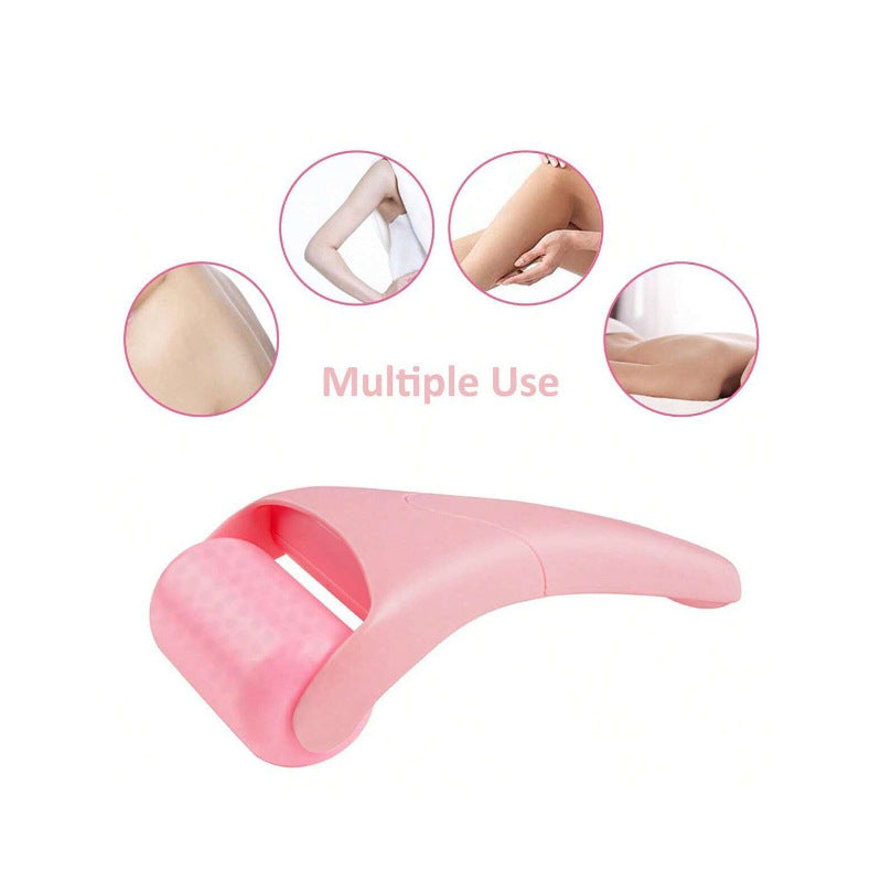 Therapy Device Compress Facial Cleaner Massage Makeup Accessories