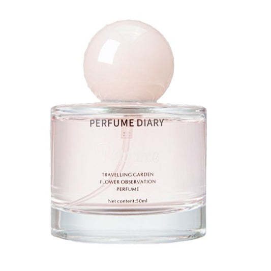 Parfum Femme Diary Garden Note Orientale Ornementale Parfums Femme