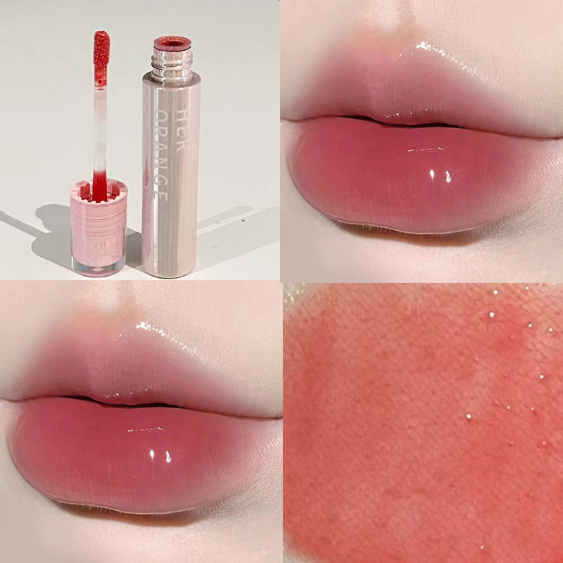 Pure Desire Mirror Lacquer Tender Water Lip Glosses