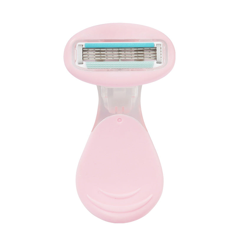 Women's Device Armpit Leg Private Parts Trimmer Makeup Accessories