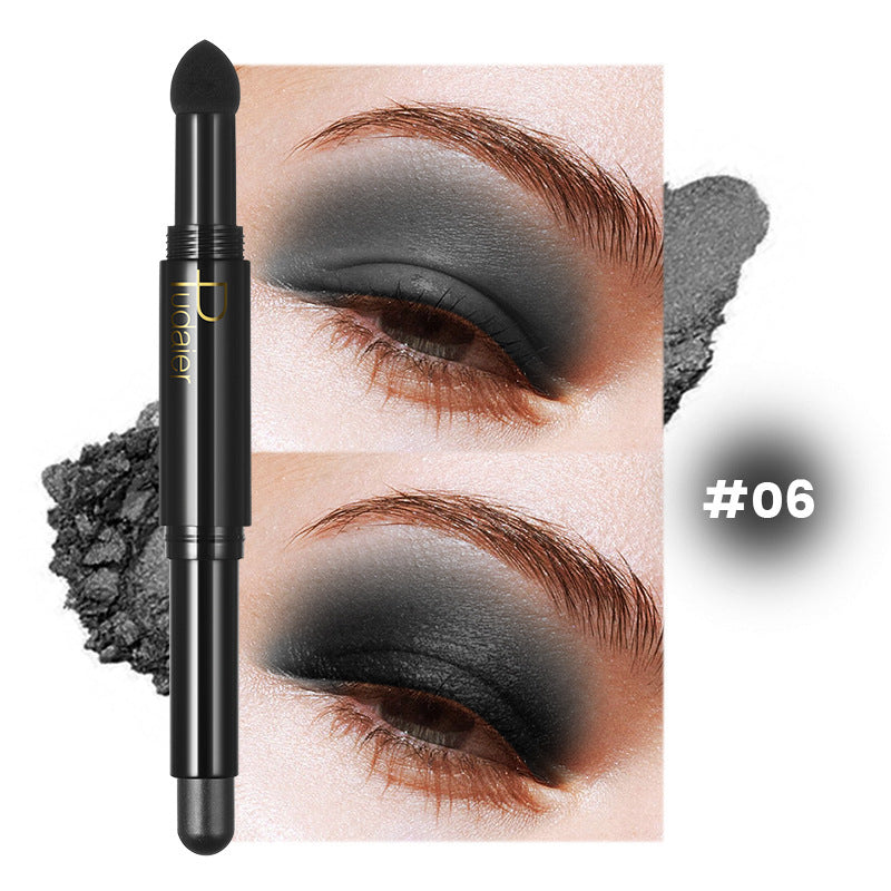 Pearlescent Crouching Silkworm Pen Highlight Brightening Eyeliner