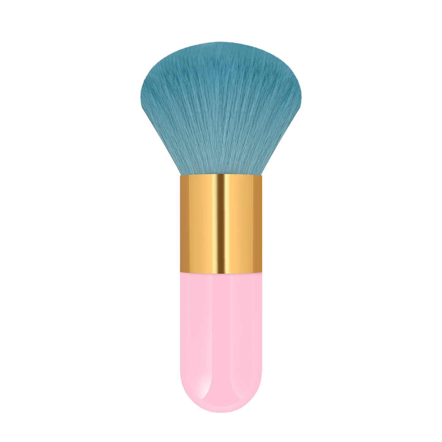 Pier Powder Foundation Brush Blush Highlight Makeup Brushes Accessories