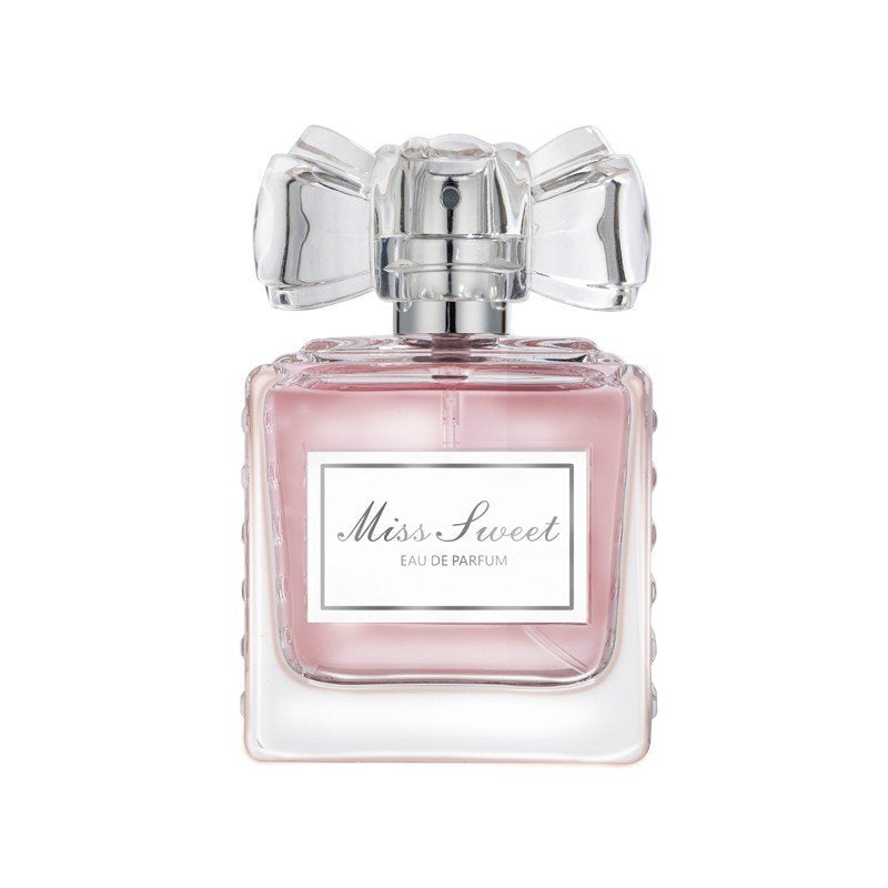 Women's Miss Sweetheart Perfume For Rose Light Female Women's Fragrances