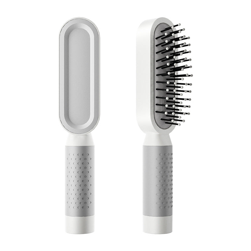 Airbag Hairdressing Air Cushion Ms. Long Hair Brushes & Combs