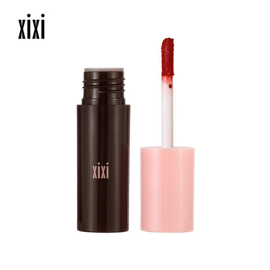 Mud Low Saturation Cheek Pseudo Plain Lip Glosses