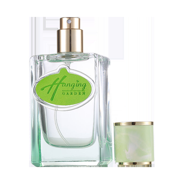 Lady Long-lasting Light Fresh Natural Niche Women's Fragrances