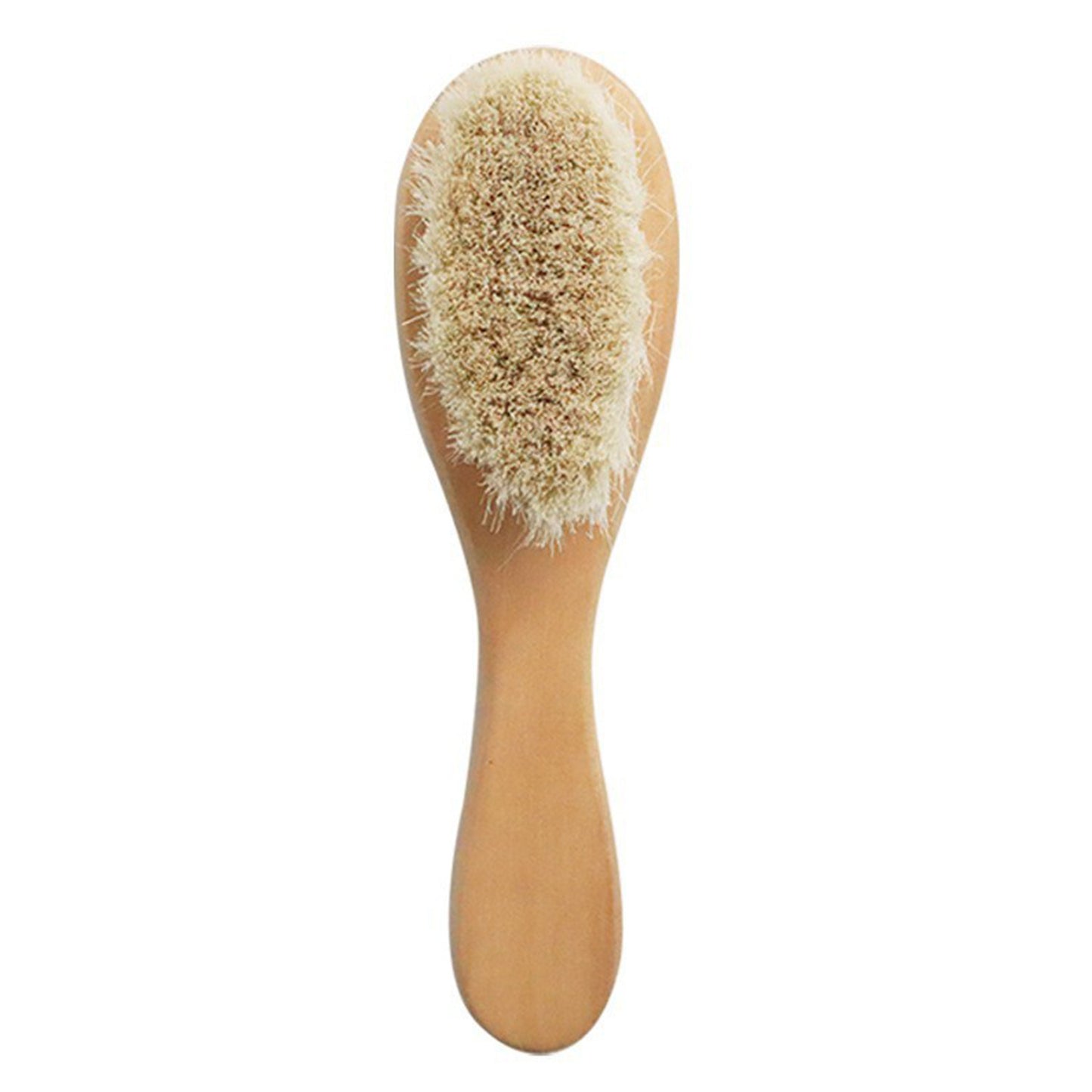 Brosse à cheveux en bois pour femme, brosses et peignes spéciaux pour méridiens du cuir chevelu