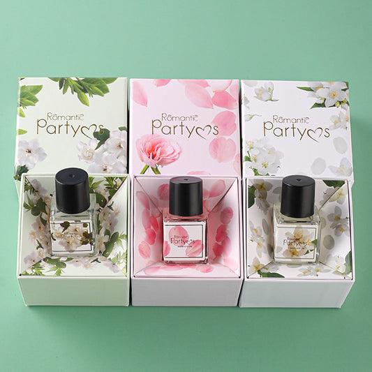 Parfum pour femme Sous-vêtements Déodorant Longue durée Fraîcheur à la rose Parfums pour femmes