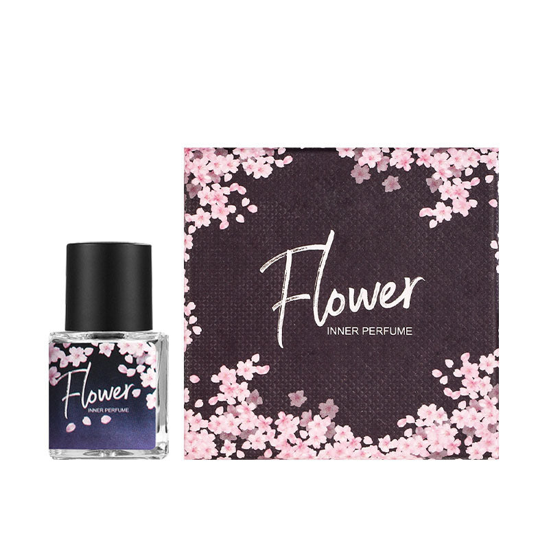 Women's Small Town Private Perfume Long-lasting For Women's Fragrances