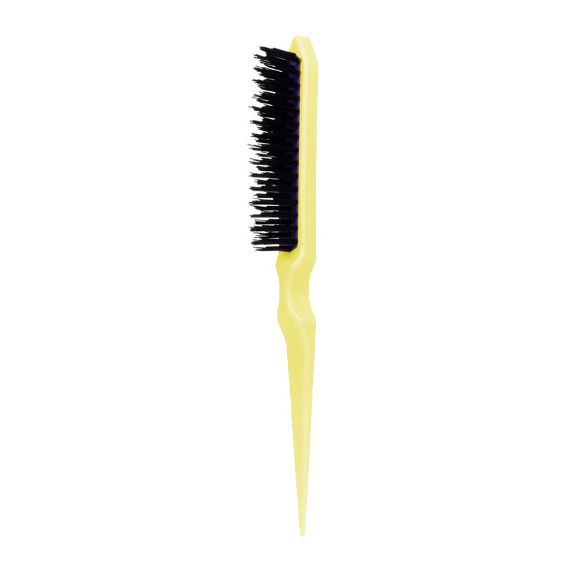 Hairdressing Styling Fluff Tail Fluffy Afro Hair Brushes & Combs