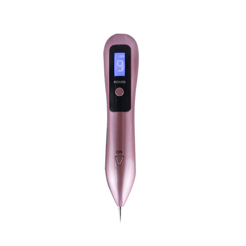 Nine Block Rechargeable Mole Removal Pen Makeup Accessories