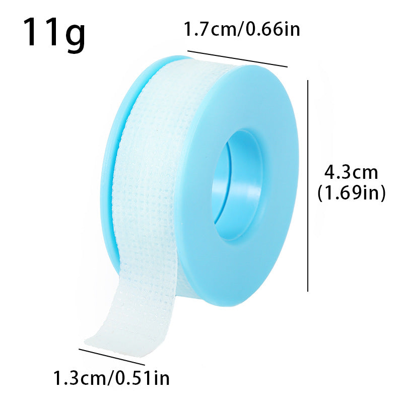 Quantity Excellent Price Eyelash Grafting Isolation Silicone Gel Tape Makeup Accessories