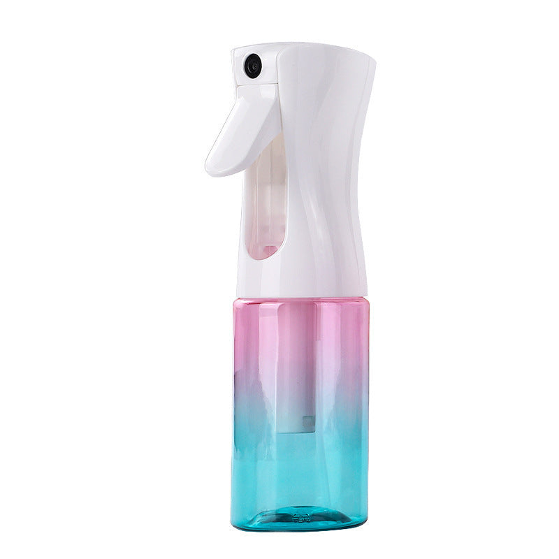 Lasting Spray Bottle Mist Uninterrupted Shampoo Household Makeup Accessories