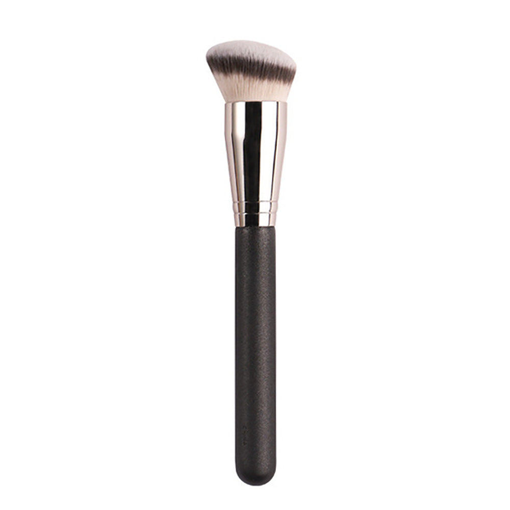 Foundation Brush Flathead Magic Seamless Nude Skin Concealer Lightweight Makeup Brushes Accessories