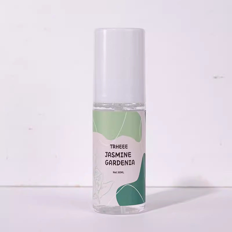 Spray Pêche Oolong Jasmin Gardénia Vêtements Parfums pour femmes