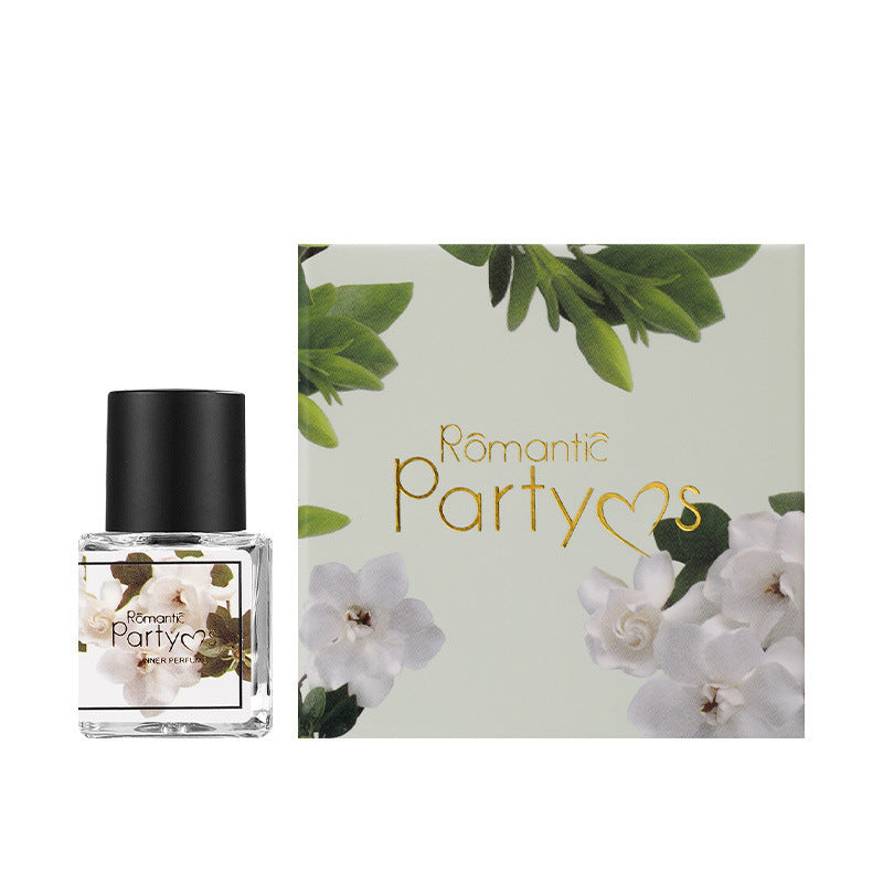 Women's Small Town Private Perfume Long-lasting For Women's Fragrances