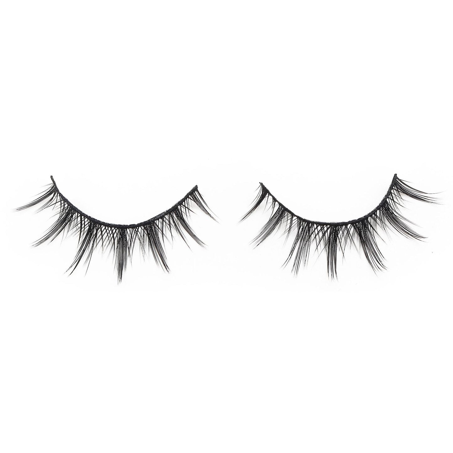 Eyelashes Stable Pairs Of Natural Daily False Lashes