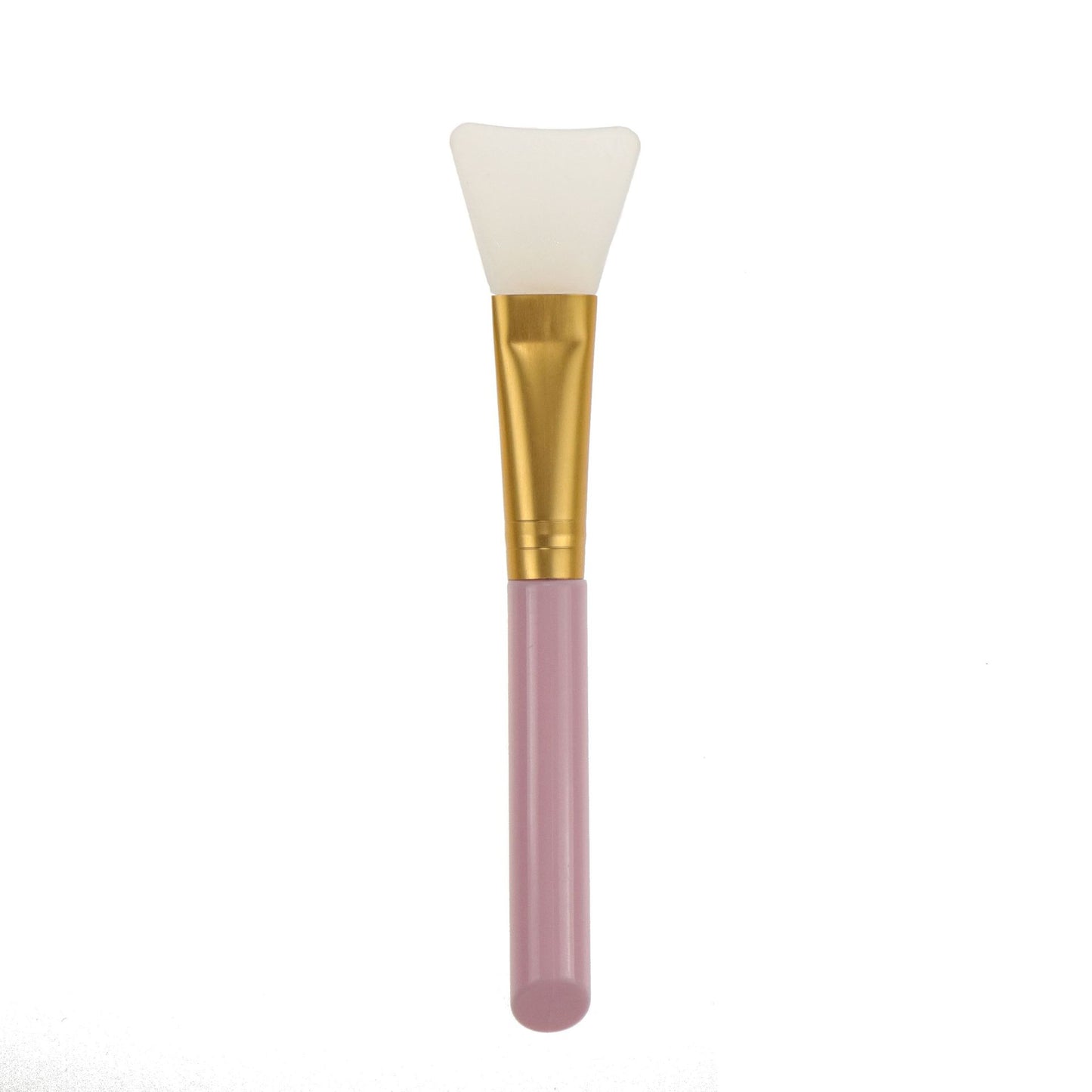 Silicone Mask Brush Single Soft Head Makeup Brushes Accessories