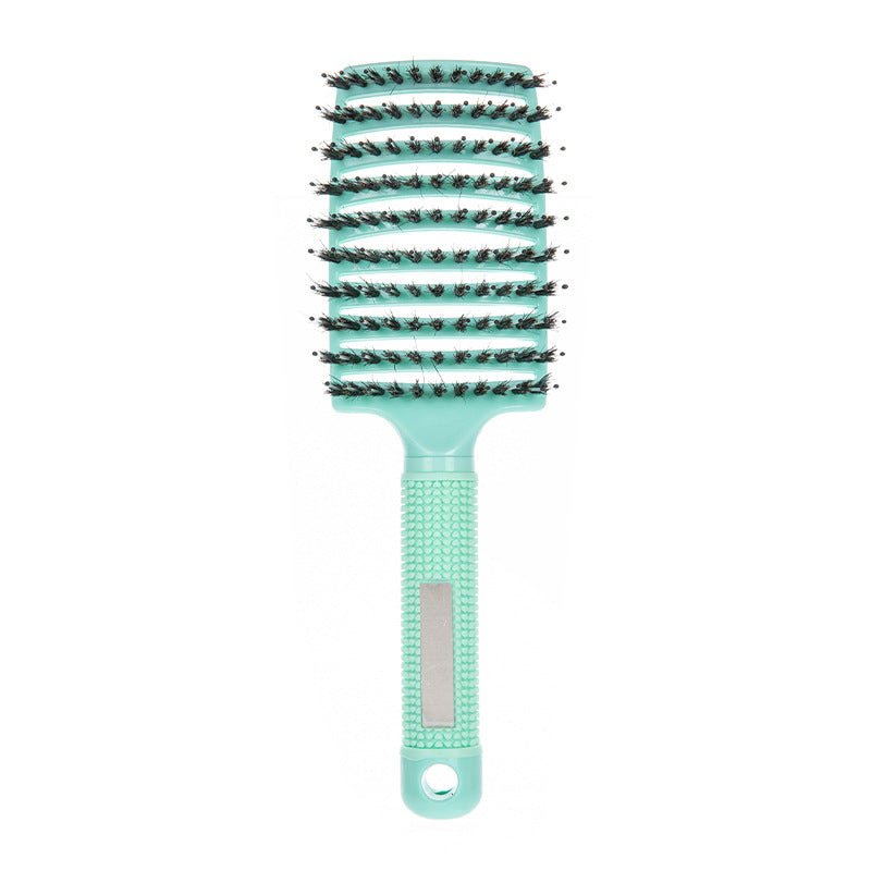 Head Vent Hairdressing Curling High Skull Hair Brushes & Combs