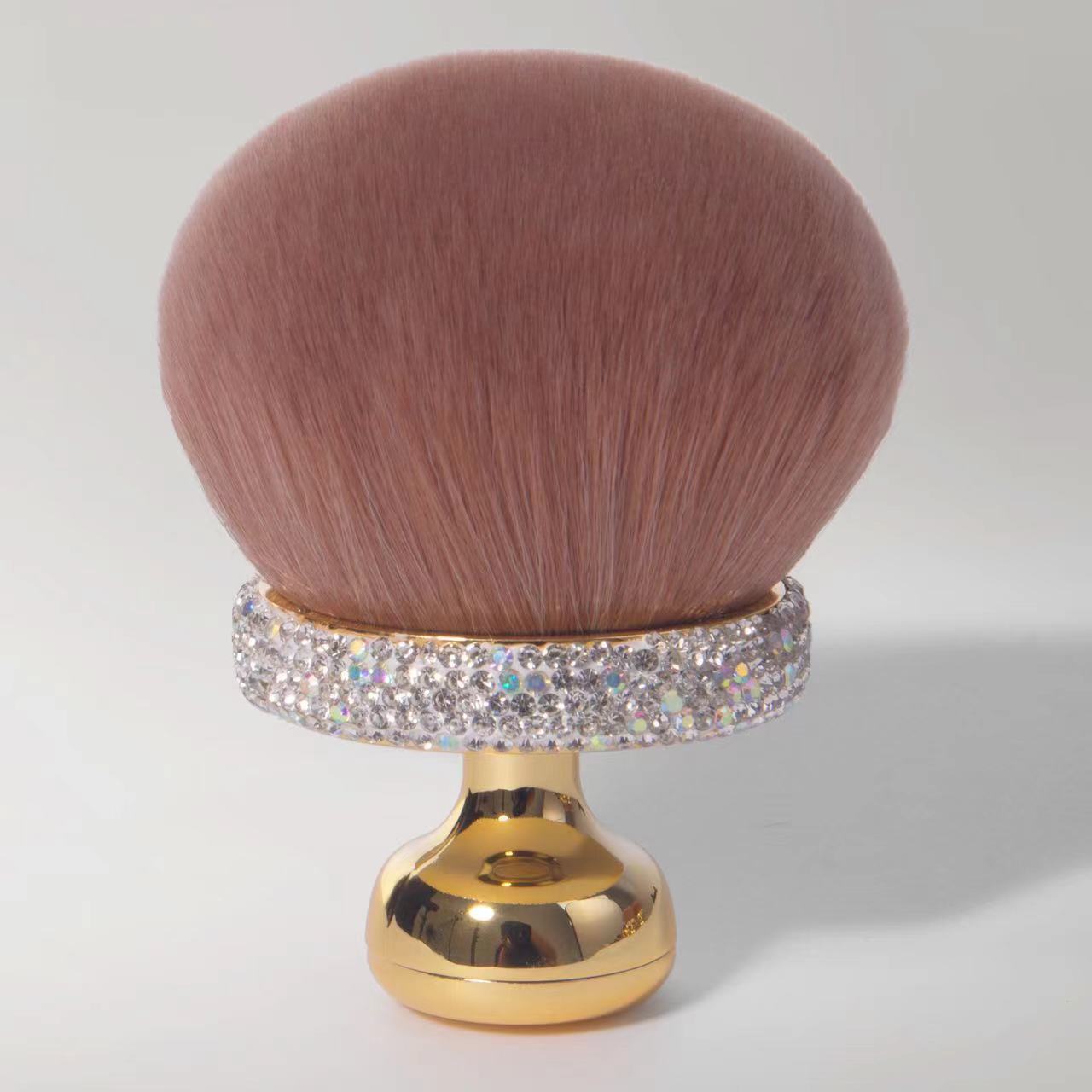 Haircut Large Powder Blush Brush Super Makeup Brushes Accessories