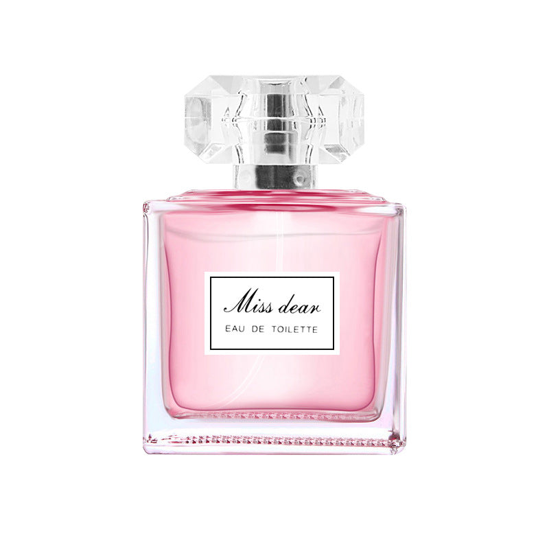 Parfum pour femme Miss Sweetheart pour des parfums légers et durables pour femmes