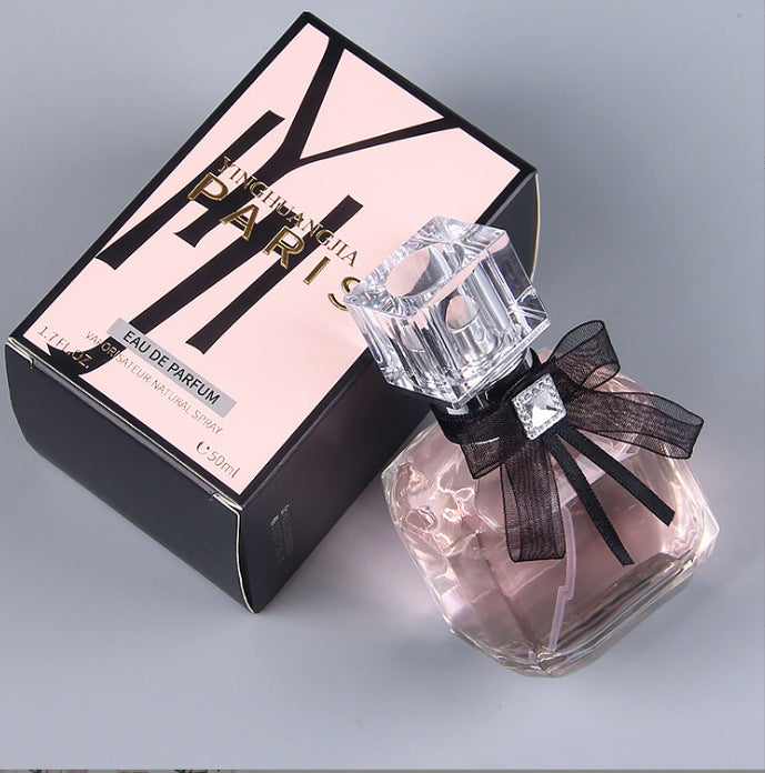 Women's Words Reverse Paris Perfume For Fruit Women's Fragrances