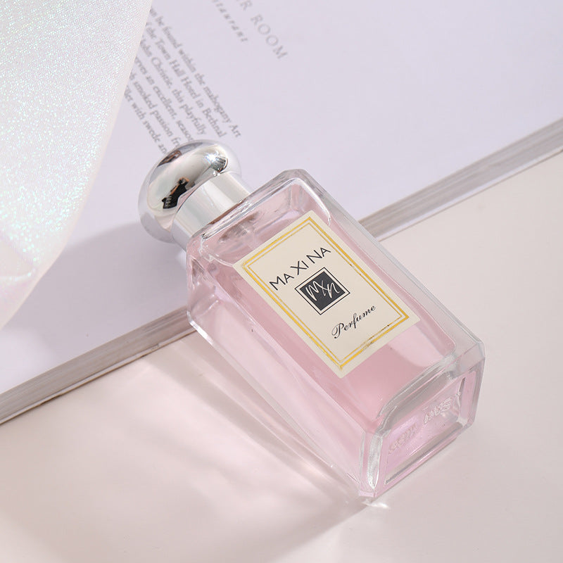 Parfums pour femmes et hommes Série Salon pour des parfums féminins légers et durables