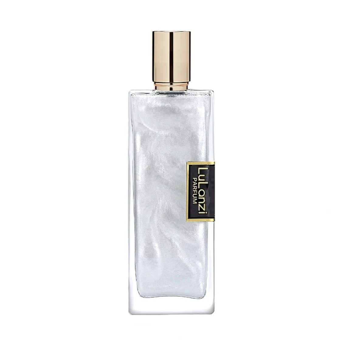 Men's Perfume Quicksand Gilding Long-lasting Light Fresh Women's Fragrances