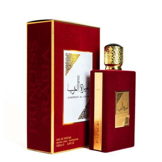 Women's & Men's Arabian Perfume For Long-lasting Fragrant Fresh Women's Fragrances