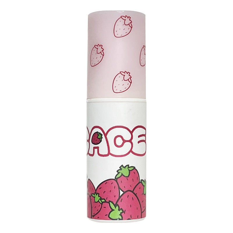 Mud Matte Finish Lacquer Small Round Lip Glosses