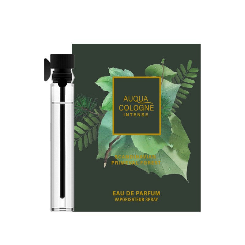 Carte Petit Échantillon Rencontre Parfums pour Femmes True Jo