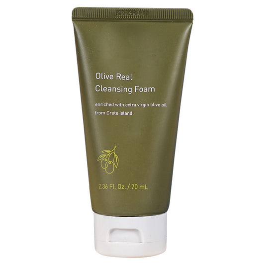 Acid Green Tea Control Clear Oil Face Care