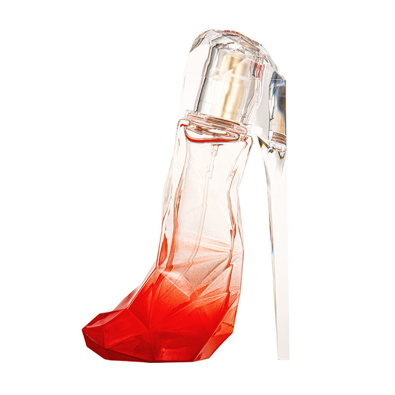 Shoes Perfume Floral Fruity Fresh Long-lasting Women's Fragrances