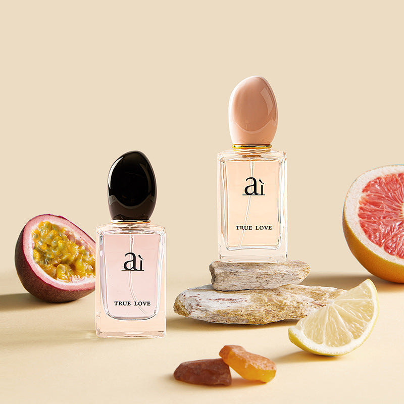 Parfums pour femmes Eau de toilette fraîche, florale, fruitée et élégante