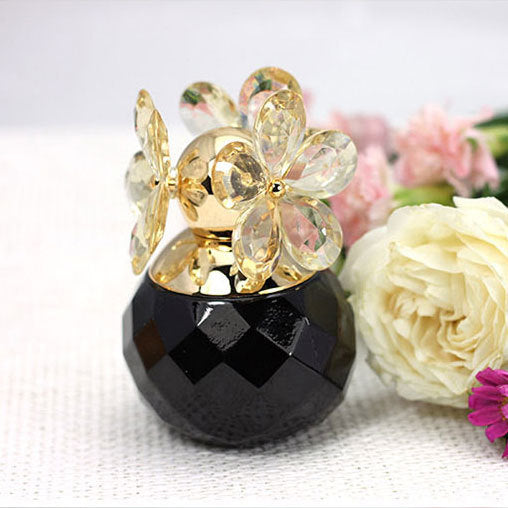 Women's Flower Perfume Lasting Fresh Female Floral Fruity Women's Fragrances