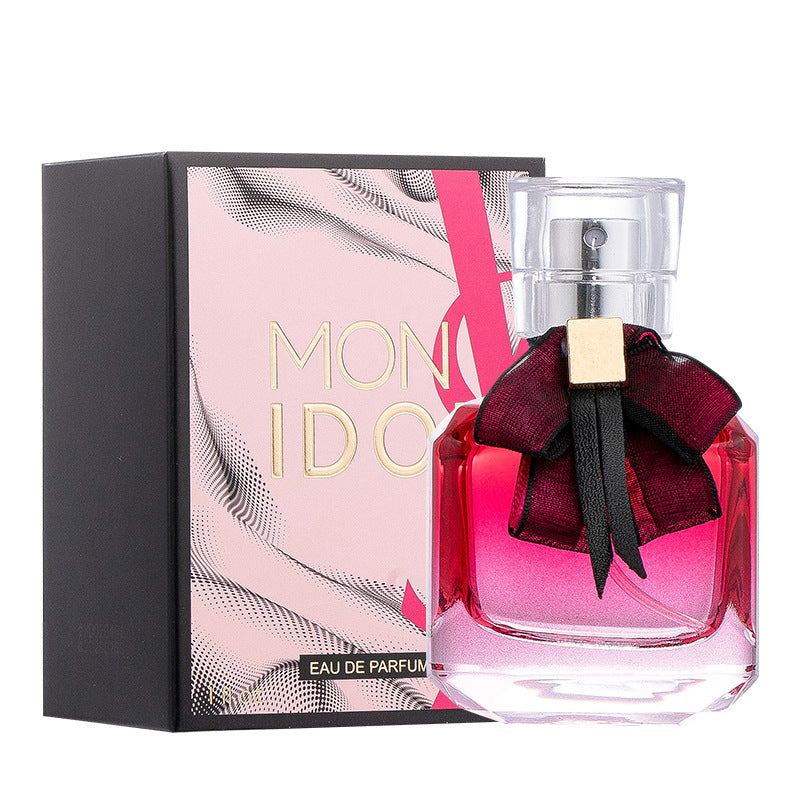 Women's Flower Words Reverse Paris Perfume For Women's Fragrances