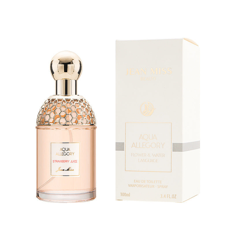 Parfums pour femmes Cheap Town Aqua Parfum Lady Floral