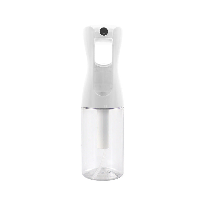 High Pressure Sprinkling Can Hairdressing Portable Disinfection Mist Lasts Makeup Accessories