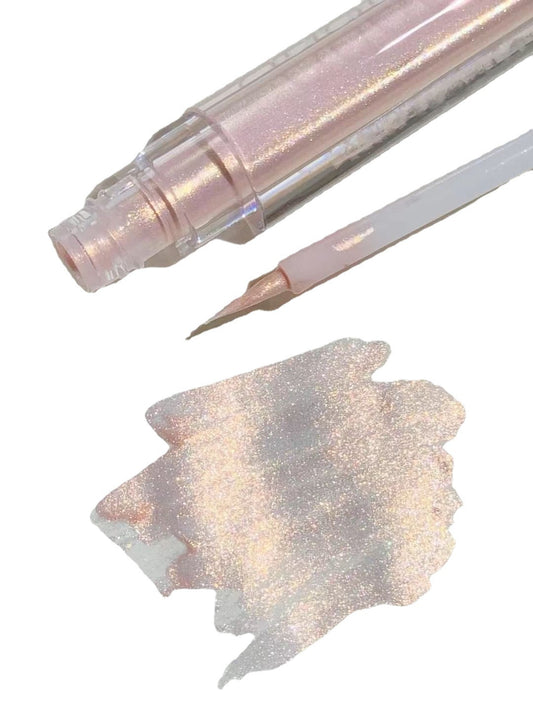 Tears Liquid Shadow Super Shiny Crystal Highlight Eyeshadow