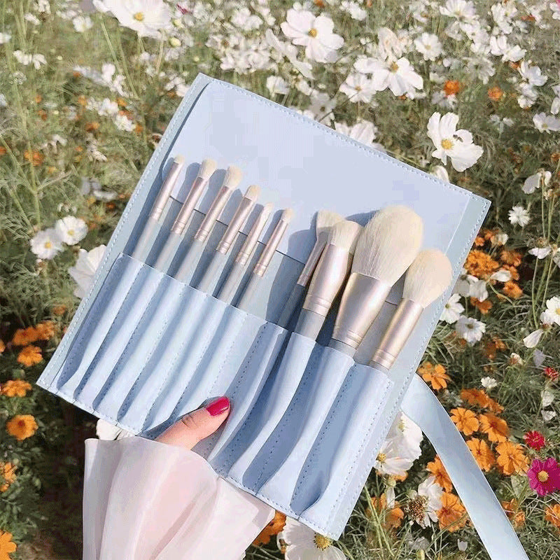 Cloud Brush Full Beginner Soft Powder Makeup Brushes Accessories