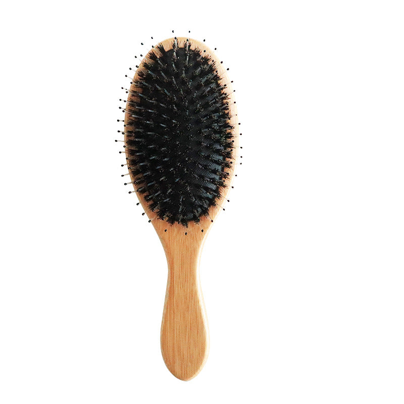 Air Cushion Skin Meridian Massage Smoothing Hair Brushes & Combs