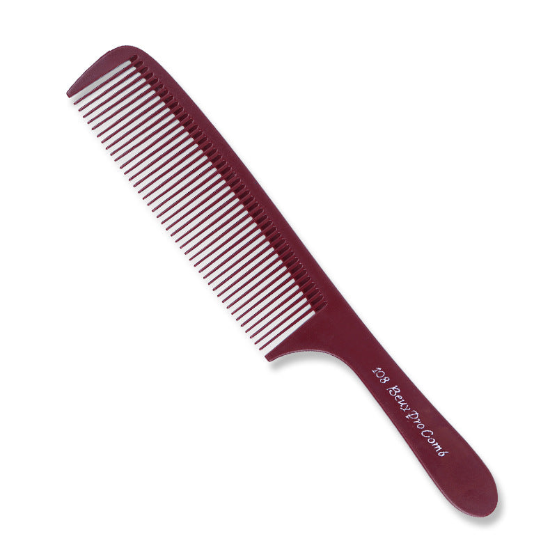 Brosses et peignes à cheveux à dents denses pour femmes et hommes