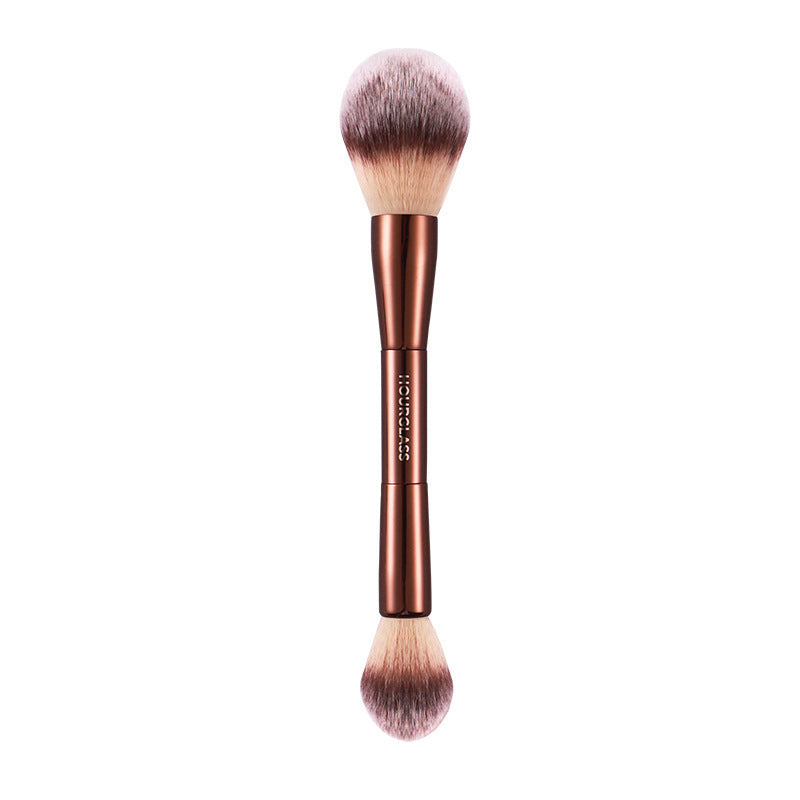 Brush Powder Blush Foundation Shadow Concealer Makeup Brushes Accessories