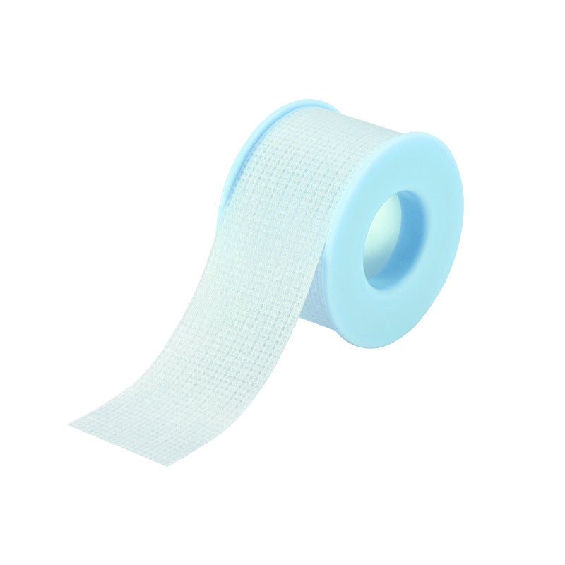 Silica Gel Eyelash Breathable Tape Upper Makeup Accessories