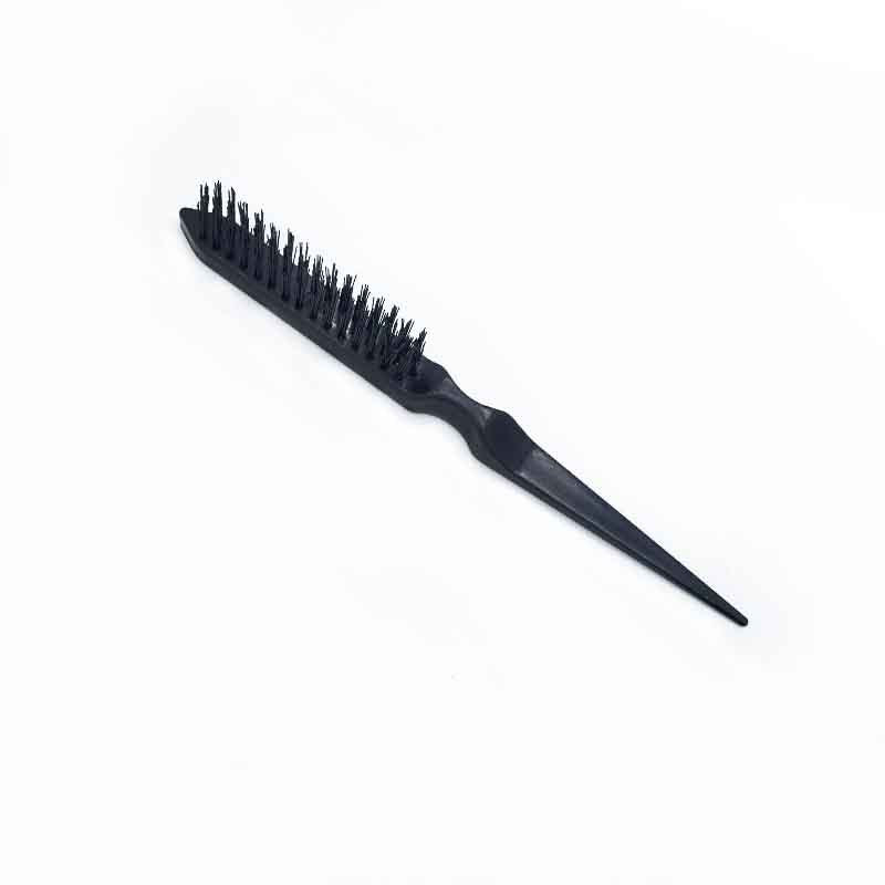 Hairdressing Tail Pairs Style Brush Toothbrush Hair Brushes & Combs