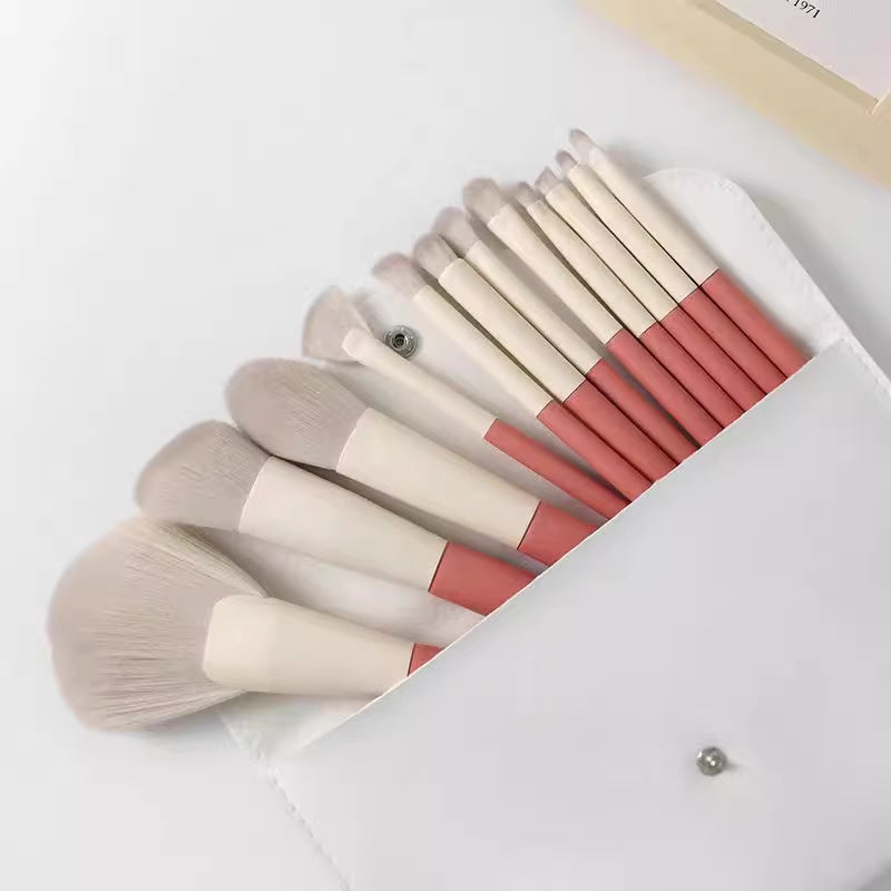 Cloud Brush Full Beginner Soft Powder Makeup Brushes Accessories