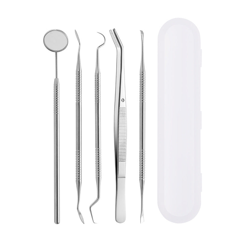 Stone Oral Household Dentist Tools Stainless Makeup Accessories