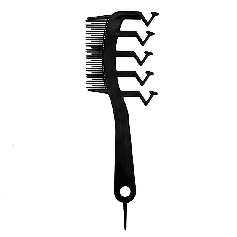 Brosses et peignes pour cheveux cassés pour femmes