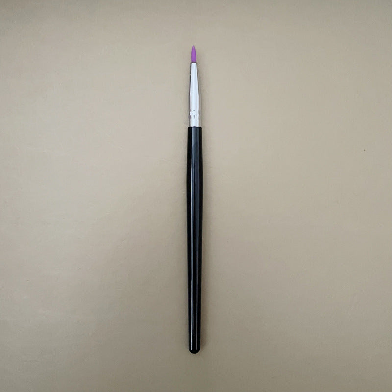 Silicone Line Brush Auxiliary Precise Point Eyeliner